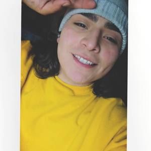 Meet your Posher, Howie